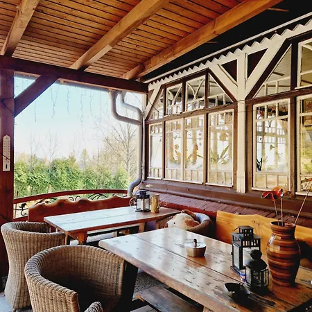 Agro Szczesliwa Siodemka Jarkowice (Lubawka)