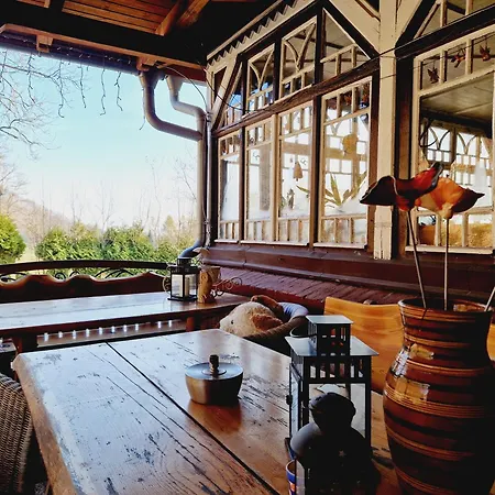 Farma Agro Szczesliwa Siodemka *