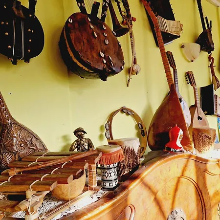 Farma Agro Szczesliwa Siodemka Jarkowice (Lubawka)