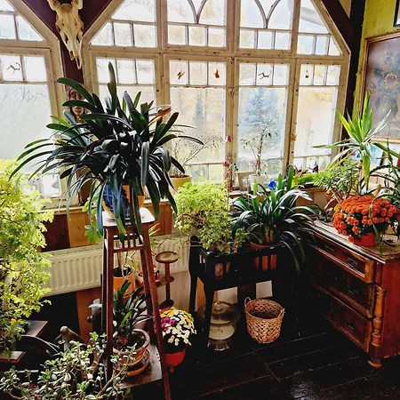 Agro Szczesliwa Siodemka * Jarkowice (Lubawka)