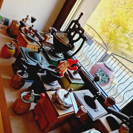 Farma Agro Szczesliwa Siodemka