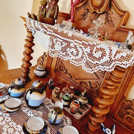 Agro Szczesliwa Siodemka Farma Jarkowice (Lubawka)