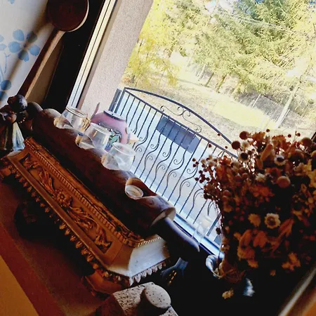 Agro Szczesliwa Siodemka *