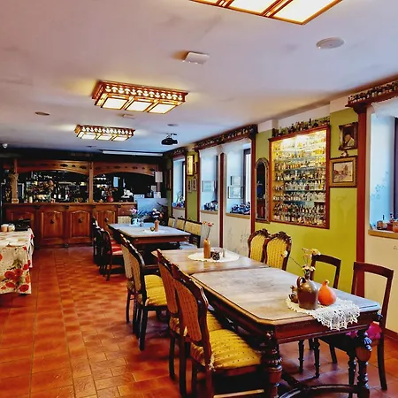 Farma Agro Szczesliwa Siodemka *