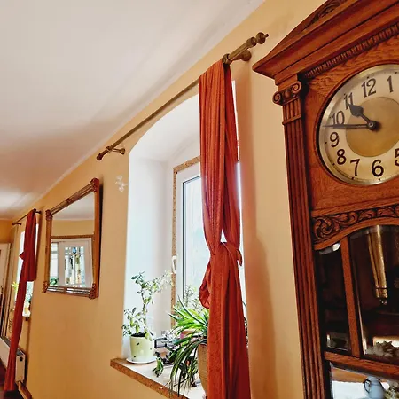 Farma Agro Szczesliwa Siodemka Jarkowice (Lubawka)