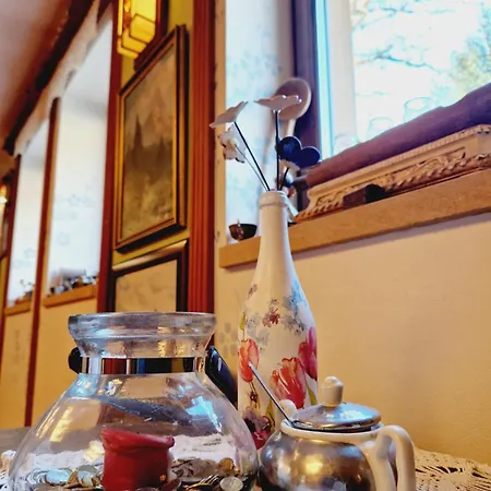 Farma Agro Szczesliwa Siodemka