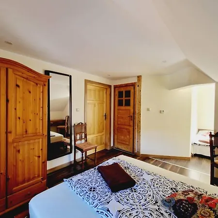 Farma Agro Szczesliwa Siodemka