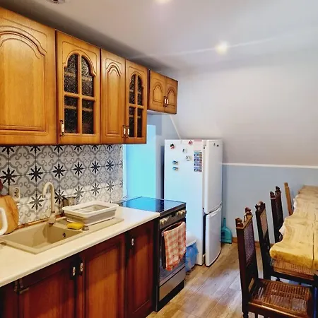 Agro Szczesliwa Siodemka *