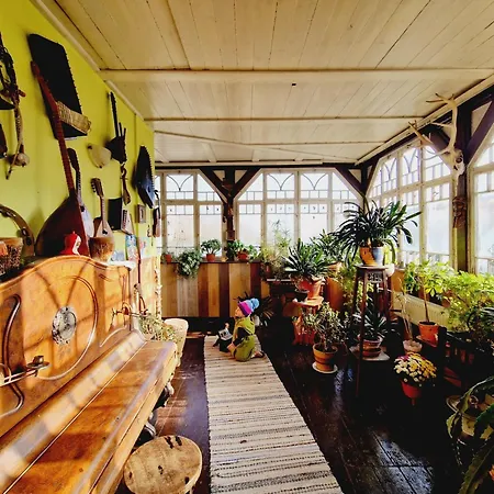 Agro Szczesliwa Siodemka