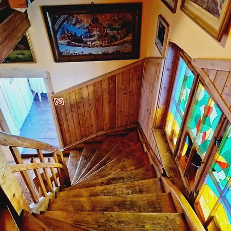 Agro Szczesliwa Siodemka Farma