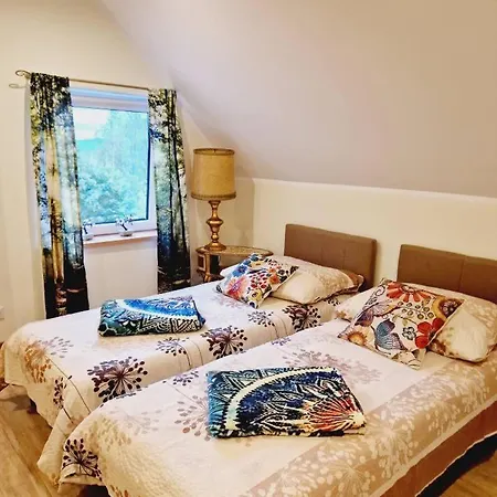 Farma Agro Szczesliwa Siodemka