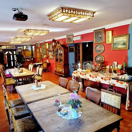 Agro Szczesliwa Siodemka *