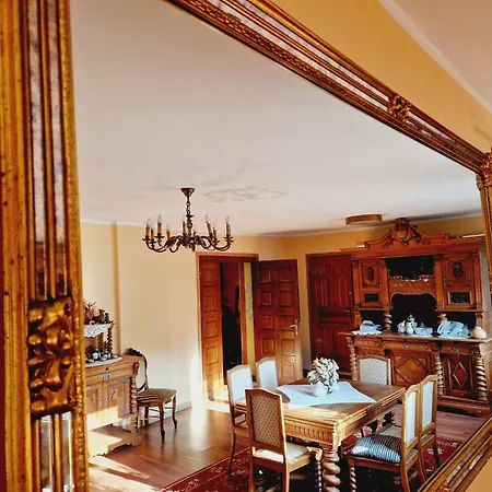 Agro Szczesliwa Siodemka Farma