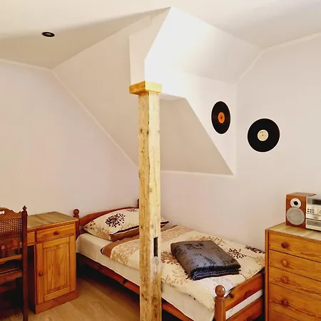 Agro Szczesliwa Siodemka Farma