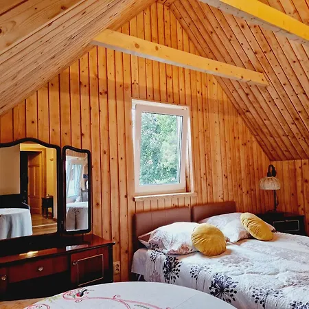 Agro Szczesliwa Siodemka *