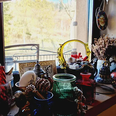 Agro Szczesliwa Siodemka * Jarkowice (Lubawka)