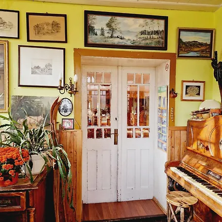 Agro Szczesliwa Siodemka Jarkowice (Lubawka)