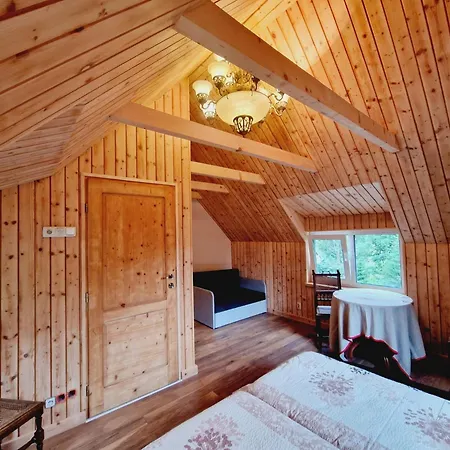 Farma Agro Szczesliwa Siodemka