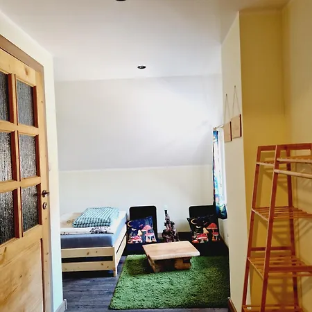 Agro Szczesliwa Siodemka Farma *