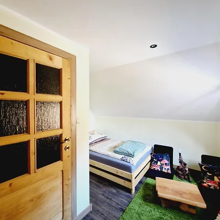 Agro Szczesliwa Siodemka Jarkowice (Lubawka)