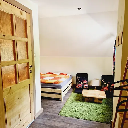 Agro Szczesliwa Siodemka * Jarkowice (Lubawka)