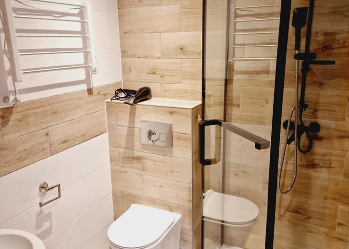 Bauernhof Agro Szczesliwa Siodemka Jarkowice (Lubawka)