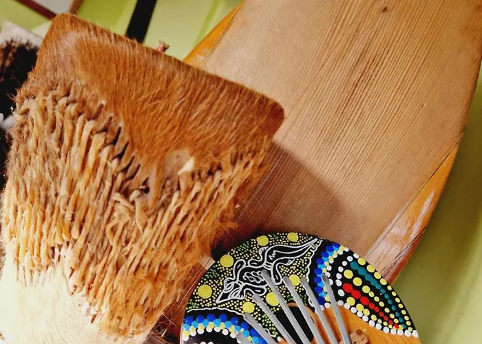 Bauernhof Agro Szczesliwa Siodemka Jarkowice (Lubawka)