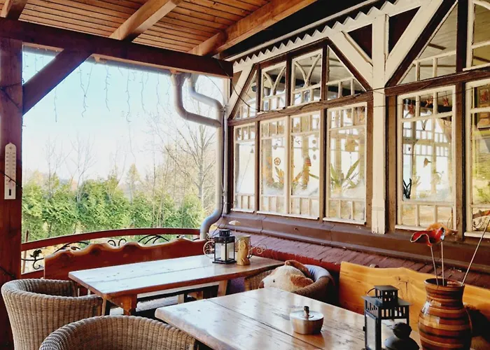 Agro Szczesliwa Siodemka Jarkowice (Lubawka)