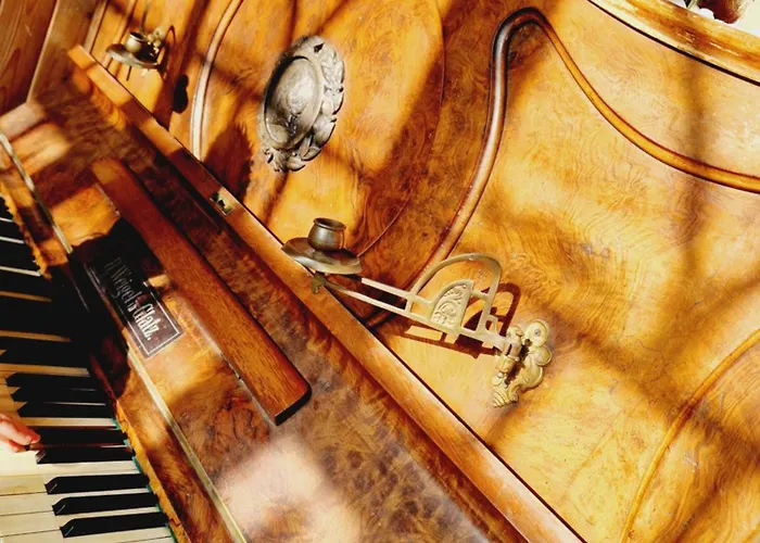 Agro Szczesliwa Siodemka *