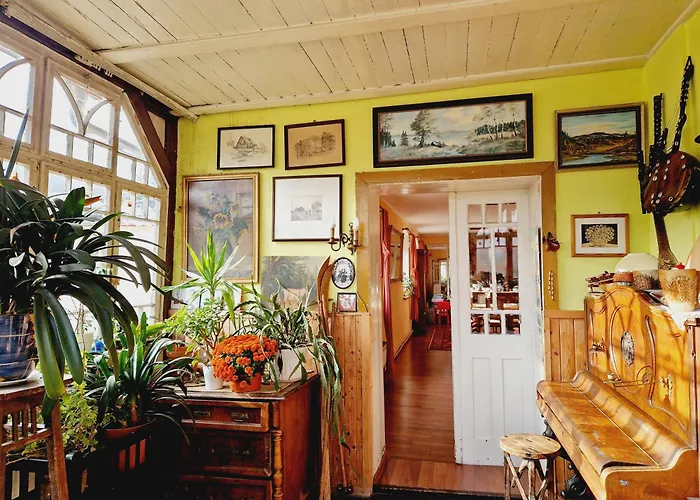 Agro Szczesliwa Siodemka