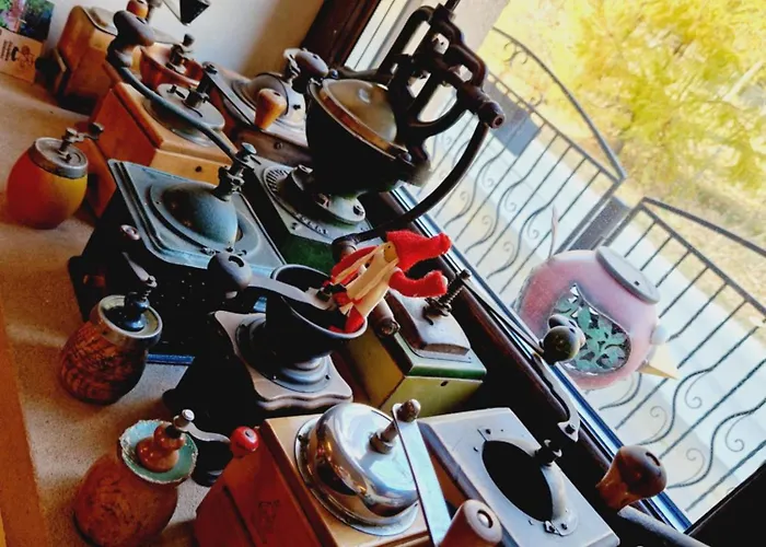 Bauernhof Agro Szczesliwa Siodemka