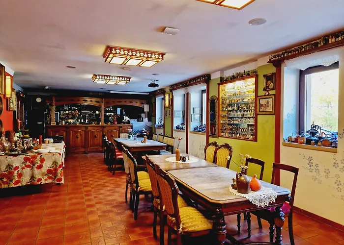 Bauernhof Agro Szczesliwa Siodemka *