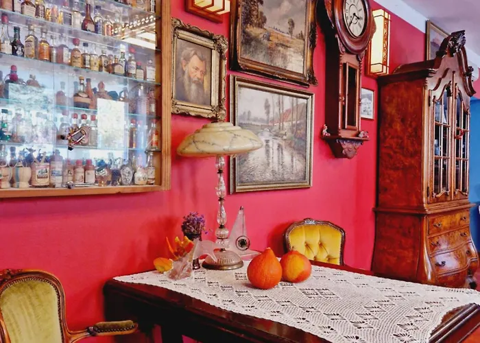 Agro Szczesliwa Siodemka Bauernhof Jarkowice (Lubawka)