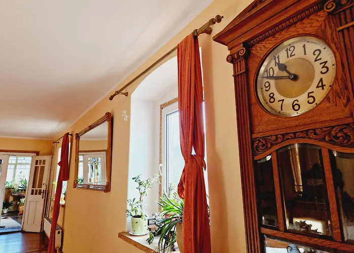 Bauernhof Agro Szczesliwa Siodemka Jarkowice (Lubawka)