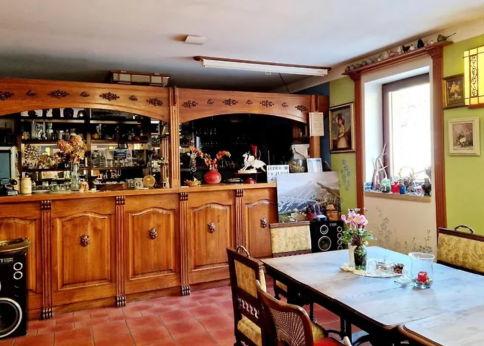 Bauernhof Agro Szczesliwa Siodemka *