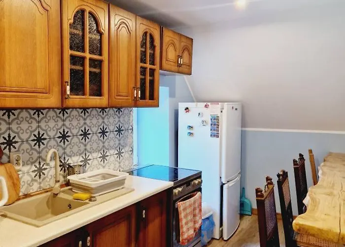 Agro Szczesliwa Siodemka *