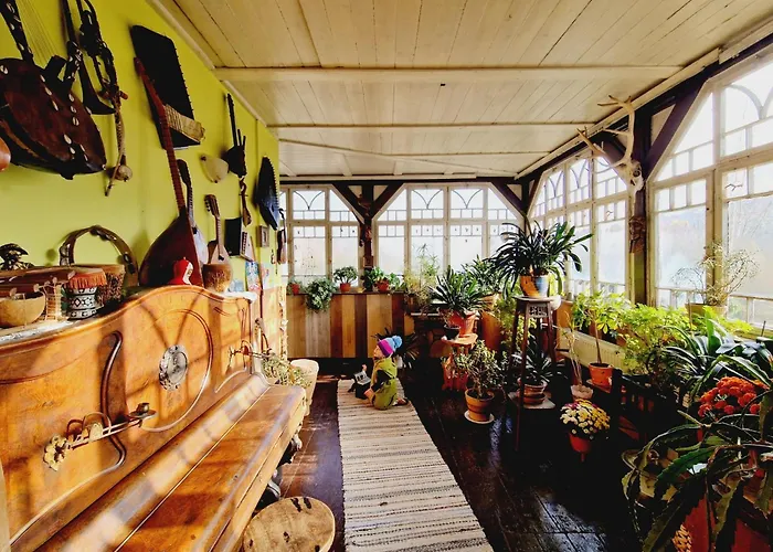 Agro Szczesliwa Siodemka