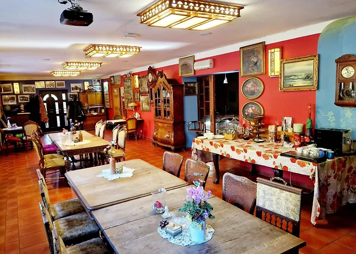 Agro Szczesliwa Siodemka *