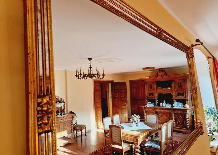 Agro Szczesliwa Siodemka Bauernhof