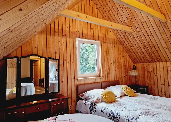 Agro Szczesliwa Siodemka *