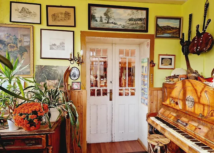 Agro Szczesliwa Siodemka Jarkowice (Lubawka)