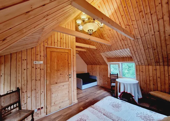 Bauernhof Agro Szczesliwa Siodemka