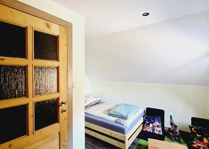 Agro Szczesliwa Siodemka Jarkowice (Lubawka)